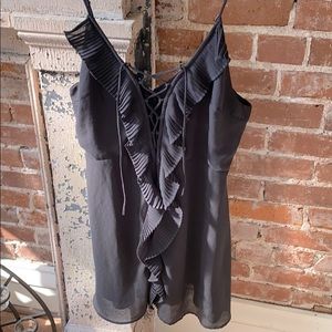 Nashville Boutique Little Black Dress!